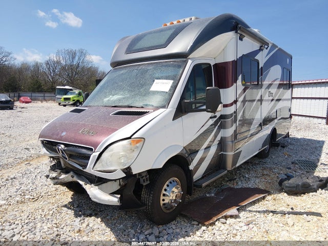 Продажа на аукционе авто 2013 Mercedes-benz Sprinter 3500, vin: WDAPF4CC3C9520299, номер лота: 44728597