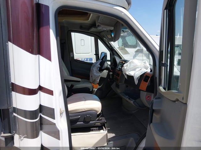 Продажа на аукционе авто 2013 Mercedes-benz Sprinter 3500, vin: WDAPF4CC3C9520299, номер лота: 44728597