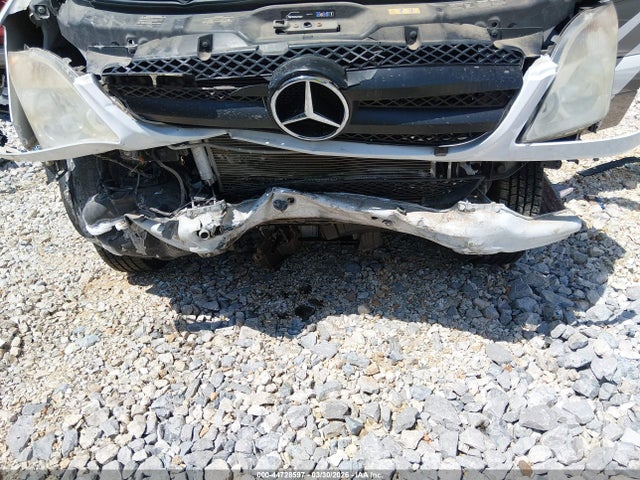 Продажа на аукционе авто 2013 Mercedes-benz Sprinter 3500, vin: WDAPF4CC3C9520299, номер лота: 44728597