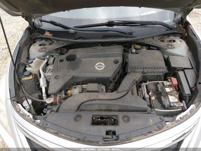 Nissan Altima 2014 1N4AL3AP7EN383265 Image 10