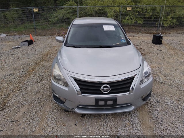 Nissan Altima 2014 1N4AL3AP7EN383265 Image 12