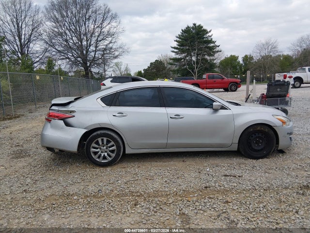 Nissan Altima 2014 1N4AL3AP7EN383265 Image 13
