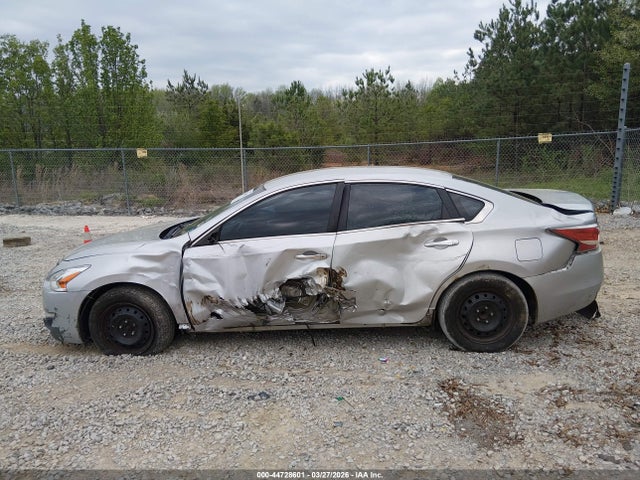 Nissan Altima 2014 1N4AL3AP7EN383265 Image 14