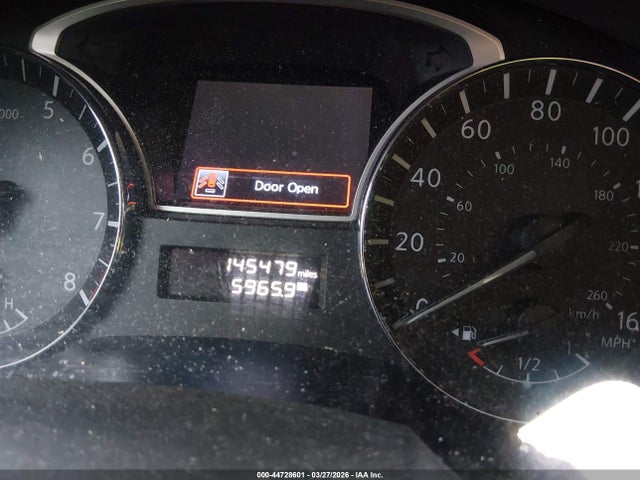 Nissan Altima 2014 1N4AL3AP7EN383265 Image 15