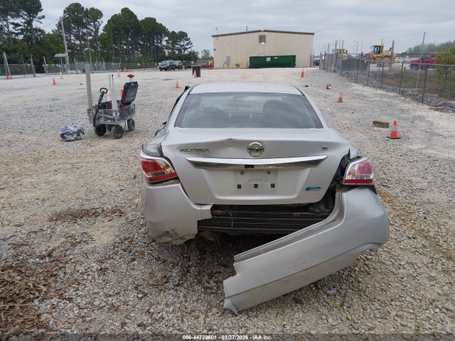 Nissan Altima 2014 1N4AL3AP7EN383265 Image 16