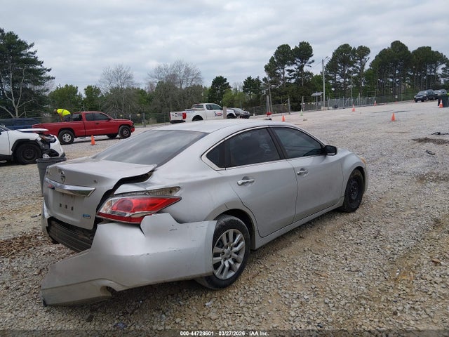 Nissan Altima 2014 1N4AL3AP7EN383265 Image 4