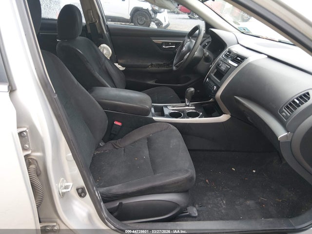 Nissan Altima 2014 1N4AL3AP7EN383265 Image 5