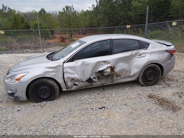 Nissan Altima 2014 1N4AL3AP7EN383265 Image 6