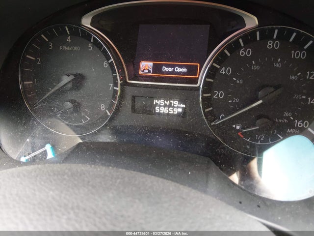 Nissan Altima 2014 1N4AL3AP7EN383265 Image 7