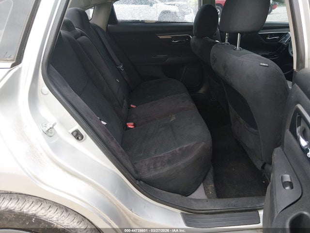 Nissan Altima 2014 1N4AL3AP7EN383265 Image 8