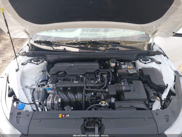 Aukcja sprzedaży 2025 Kia K4 Lxs, vin: 3KPFT4DE1SE085195, numer aukcji: 44728603