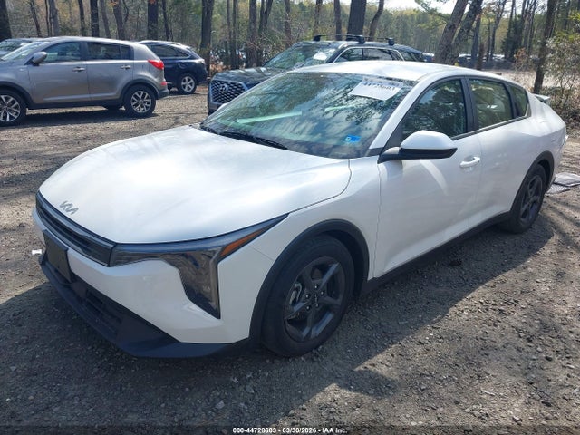 Aukcja sprzedaży 2025 Kia K4 Lxs, vin: 3KPFT4DE1SE085195, numer aukcji: 44728603