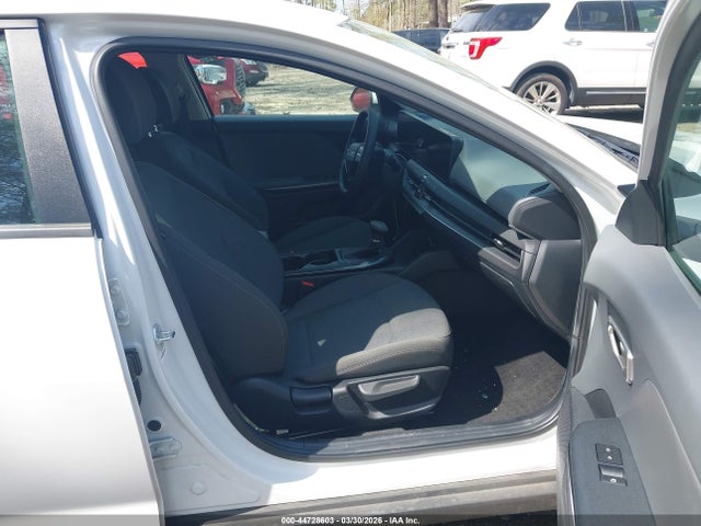 Aukcja sprzedaży 2025 Kia K4 Lxs, vin: 3KPFT4DE1SE085195, numer aukcji: 44728603