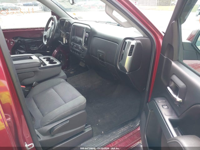 Продажа на аукционе авто 2015 Chevrolet Silverado 1500 1lt, vin: 1GCVKREC6FZ389769, номер лота: 44728610