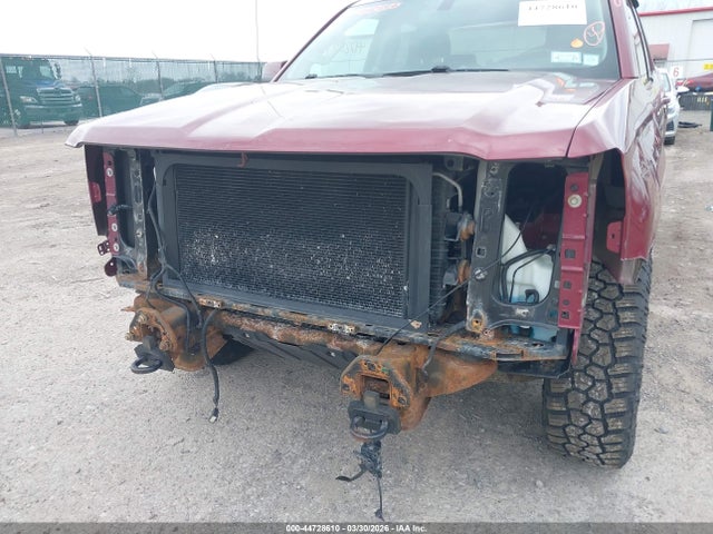 Продажа на аукционе авто 2015 Chevrolet Silverado 1500 1lt, vin: 1GCVKREC6FZ389769, номер лота: 44728610