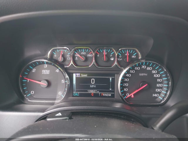 Продажа на аукционе авто 2015 Chevrolet Silverado 1500 1lt, vin: 1GCVKREC6FZ389769, номер лота: 44728610