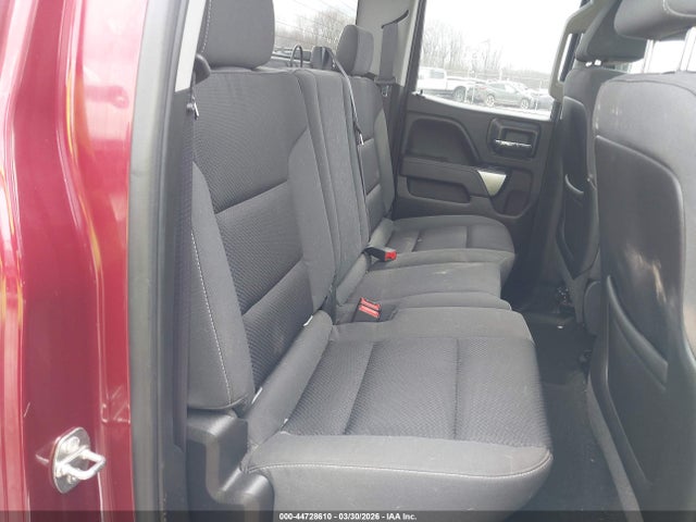 Продажа на аукционе авто 2015 Chevrolet Silverado 1500 1lt, vin: 1GCVKREC6FZ389769, номер лота: 44728610