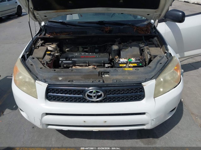 Продаж на аукціоні авто 2008 Toyota Rav4, vin: JTMBD33V085140182, номер лоту: 44728611