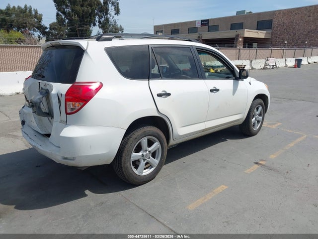 Продаж на аукціоні авто 2008 Toyota Rav4, vin: JTMBD33V085140182, номер лоту: 44728611