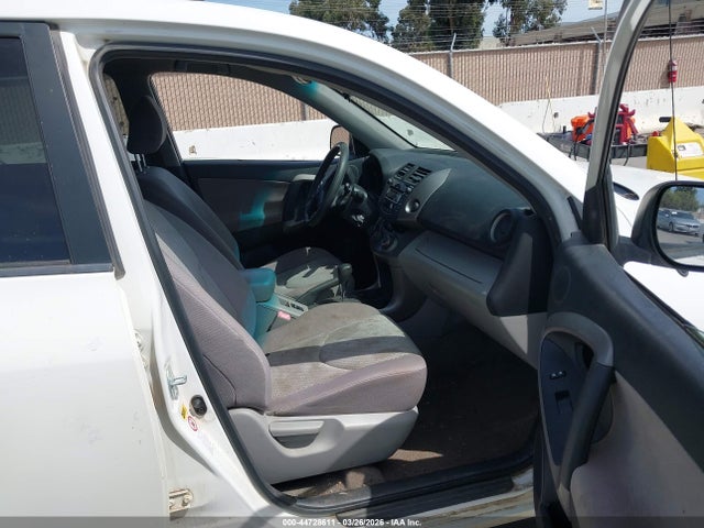 Продаж на аукціоні авто 2008 Toyota Rav4, vin: JTMBD33V085140182, номер лоту: 44728611