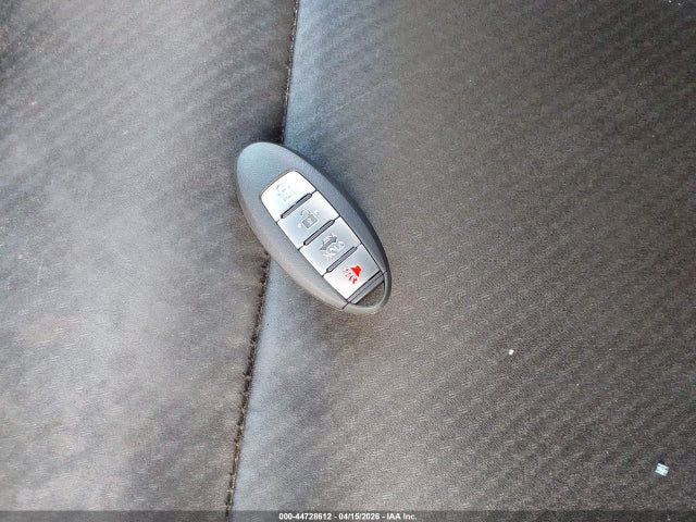 1N4AL3AP5HN324218 Nissan Altima 2.5 Sr