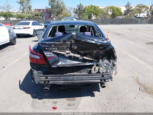 1N4AL3AP5HN324218 Nissan Altima 2.5 Sr