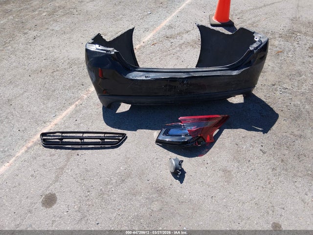 1N4AL3AP5HN324218 Nissan Altima 2.5 Sr
