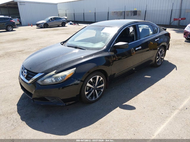1N4AL3AP5HN324218 Nissan Altima 2.5 Sr