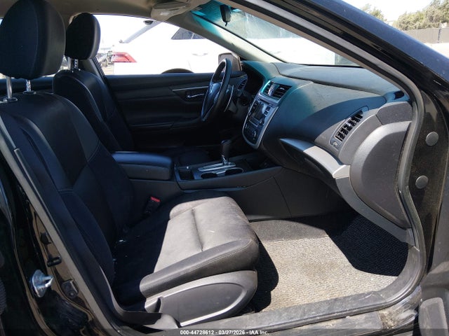 1N4AL3AP5HN324218 Nissan Altima 2.5 Sr