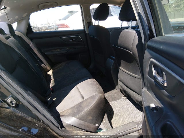 1N4AL3AP5HN324218 Nissan Altima 2.5 Sr