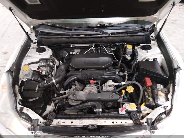 44728614 :رقم المزاد ، 4S4BRCKC3B3428066 vin ، 2011 Subaru Outback 2.5i Limited مزاد بيع