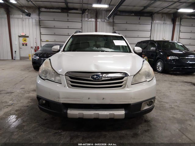 44728614 :رقم المزاد ، 4S4BRCKC3B3428066 vin ، 2011 Subaru Outback 2.5i Limited مزاد بيع