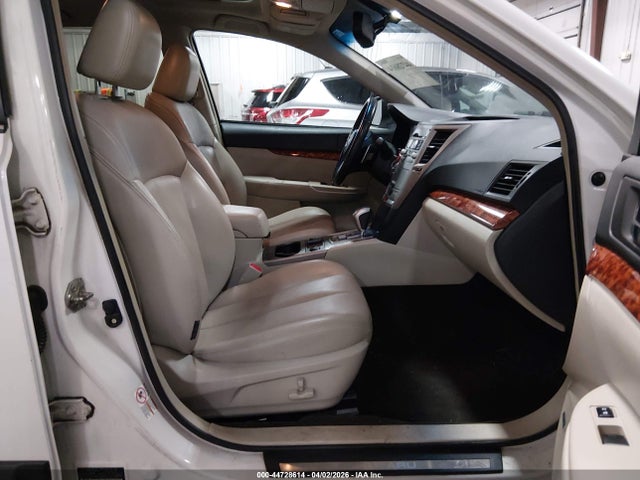 44728614 :رقم المزاد ، 4S4BRCKC3B3428066 vin ، 2011 Subaru Outback 2.5i Limited مزاد بيع