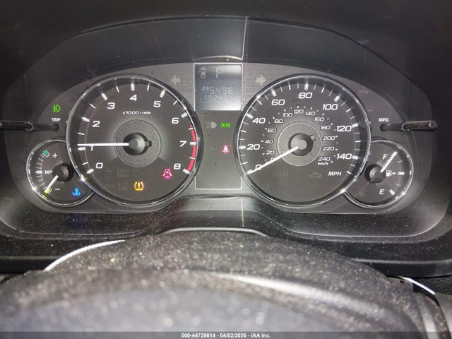 44728614 :رقم المزاد ، 4S4BRCKC3B3428066 vin ، 2011 Subaru Outback 2.5i Limited مزاد بيع
