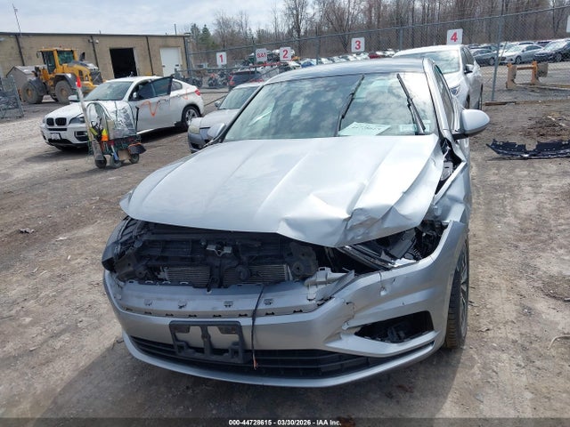 Продаж на аукціоні авто 2019 Volkswagen Jetta 1.4t Sel, vin: 3VWE57BU3KM264259, номер лоту: 44728615
