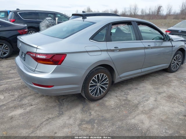 Продаж на аукціоні авто 2019 Volkswagen Jetta 1.4t Sel, vin: 3VWE57BU3KM264259, номер лоту: 44728615