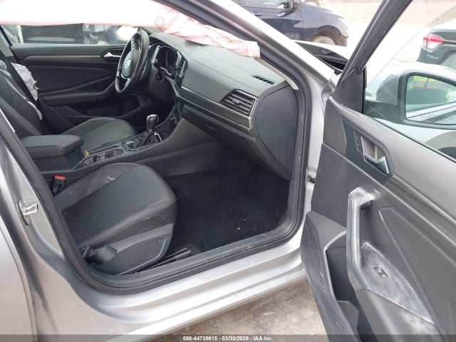 Продаж на аукціоні авто 2019 Volkswagen Jetta 1.4t Sel, vin: 3VWE57BU3KM264259, номер лоту: 44728615