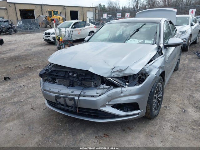 Продаж на аукціоні авто 2019 Volkswagen Jetta 1.4t Sel, vin: 3VWE57BU3KM264259, номер лоту: 44728615