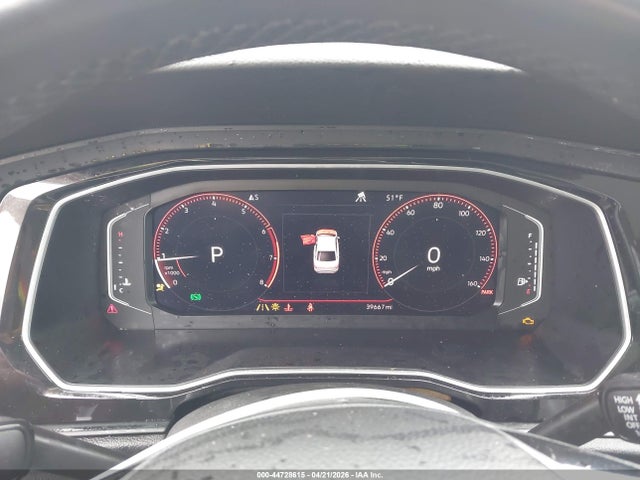 Продаж на аукціоні авто 2019 Volkswagen Jetta 1.4t Sel, vin: 3VWE57BU3KM264259, номер лоту: 44728615