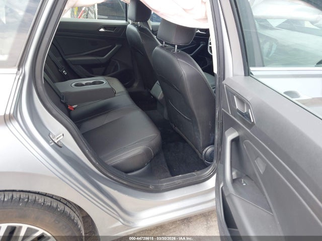 Продаж на аукціоні авто 2019 Volkswagen Jetta 1.4t Sel, vin: 3VWE57BU3KM264259, номер лоту: 44728615