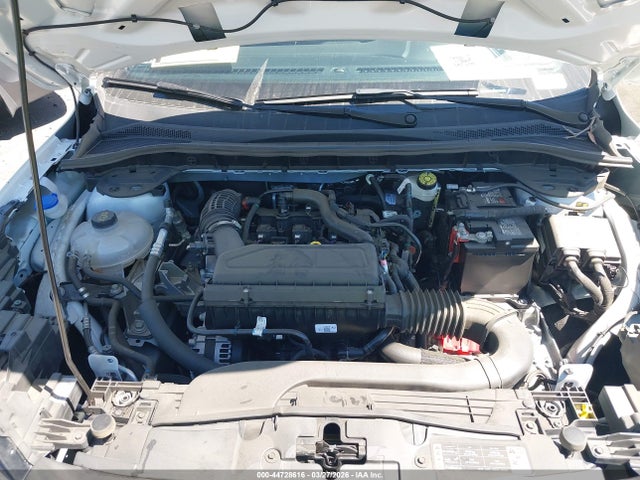 Ford Escape St-line 2024 1FMCU0MN2RUB46182 Image 10