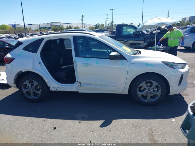 Ford Escape St-line 2024 1FMCU0MN2RUB46182 Image 14