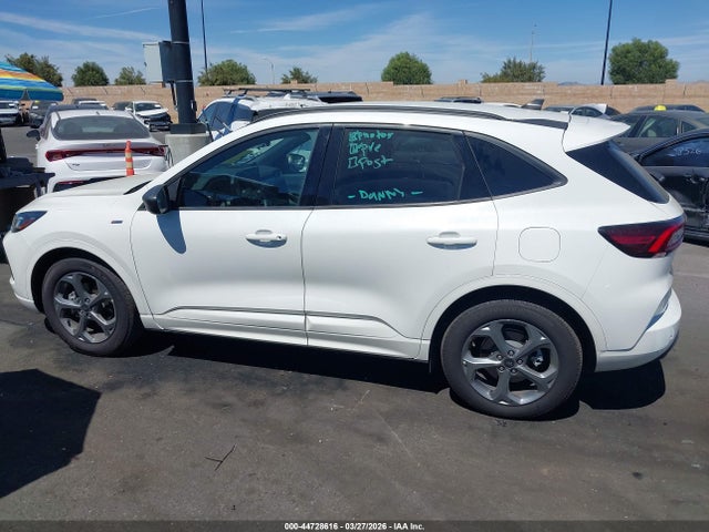 Ford Escape St-line 2024 1FMCU0MN2RUB46182 Image 15