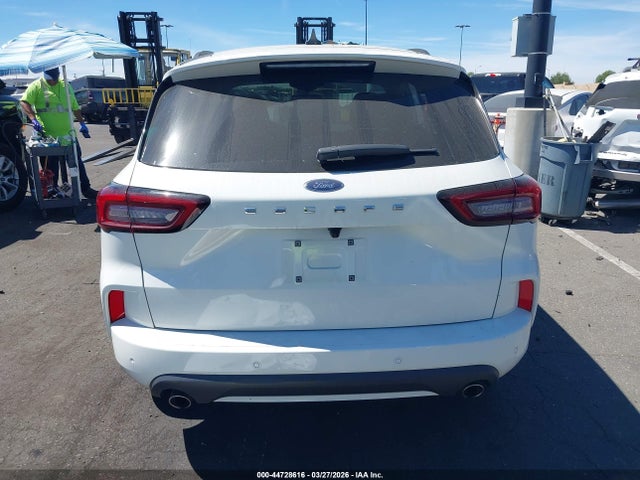 Ford Escape St-line 2024 1FMCU0MN2RUB46182 Image 17