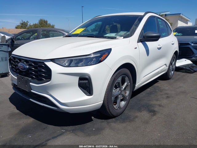 Ford Escape St-line 2024 1FMCU0MN2RUB46182 Image 2