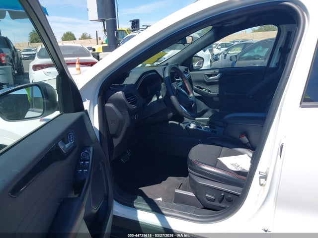 Ford Escape St-line 2024 1FMCU0MN2RUB46182 Image 5