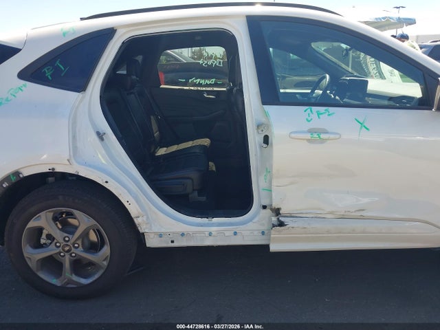 Ford Escape St-line 2024 1FMCU0MN2RUB46182 Image 6