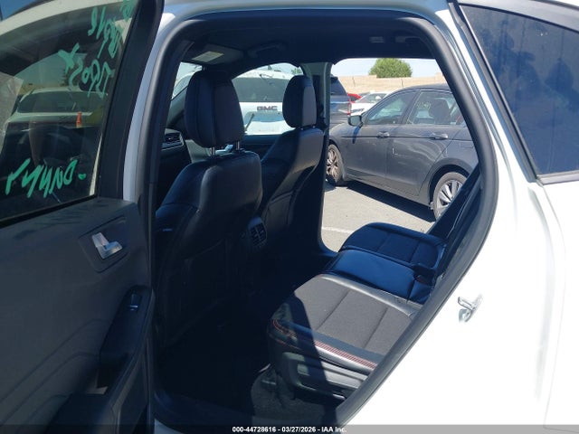 Ford Escape St-line 2024 1FMCU0MN2RUB46182 Image 8