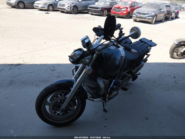 44728620 :رقم المزاد ، WB10407B4YZB82434 vin ، 2000 Bmw R1100 R مزاد بيع