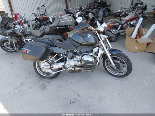 44728620 :رقم المزاد ، WB10407B4YZB82434 vin ، 2000 Bmw R1100 R مزاد بيع